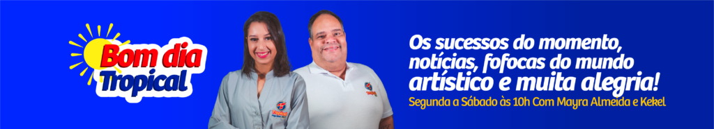 bom dia tropical