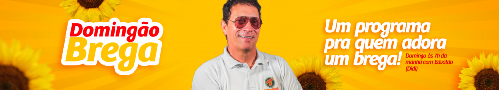 domingão brega