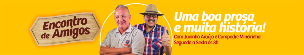 encontro de amigos